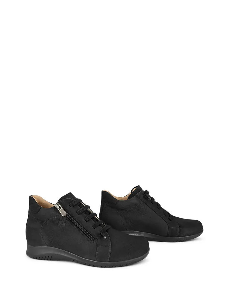 PADDOCK BLACK