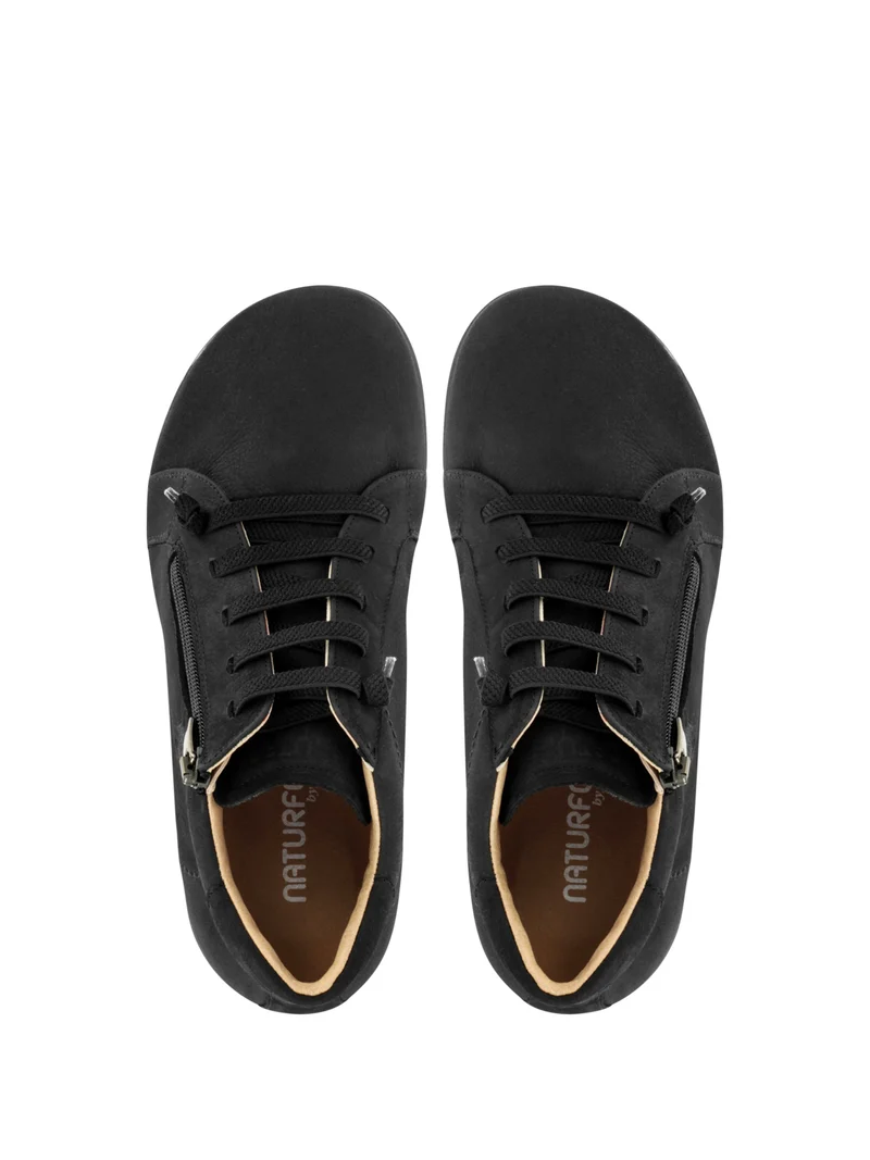 PADDOCK BLACK