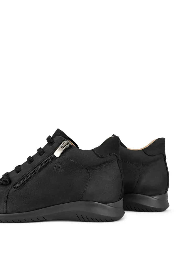 PADDOCK BLACK