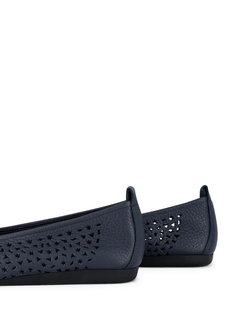 LILLY NAVY BLUE