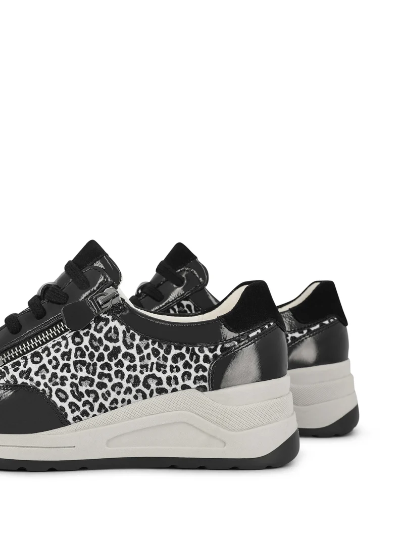 COLSON BLACK~LEOPARD
