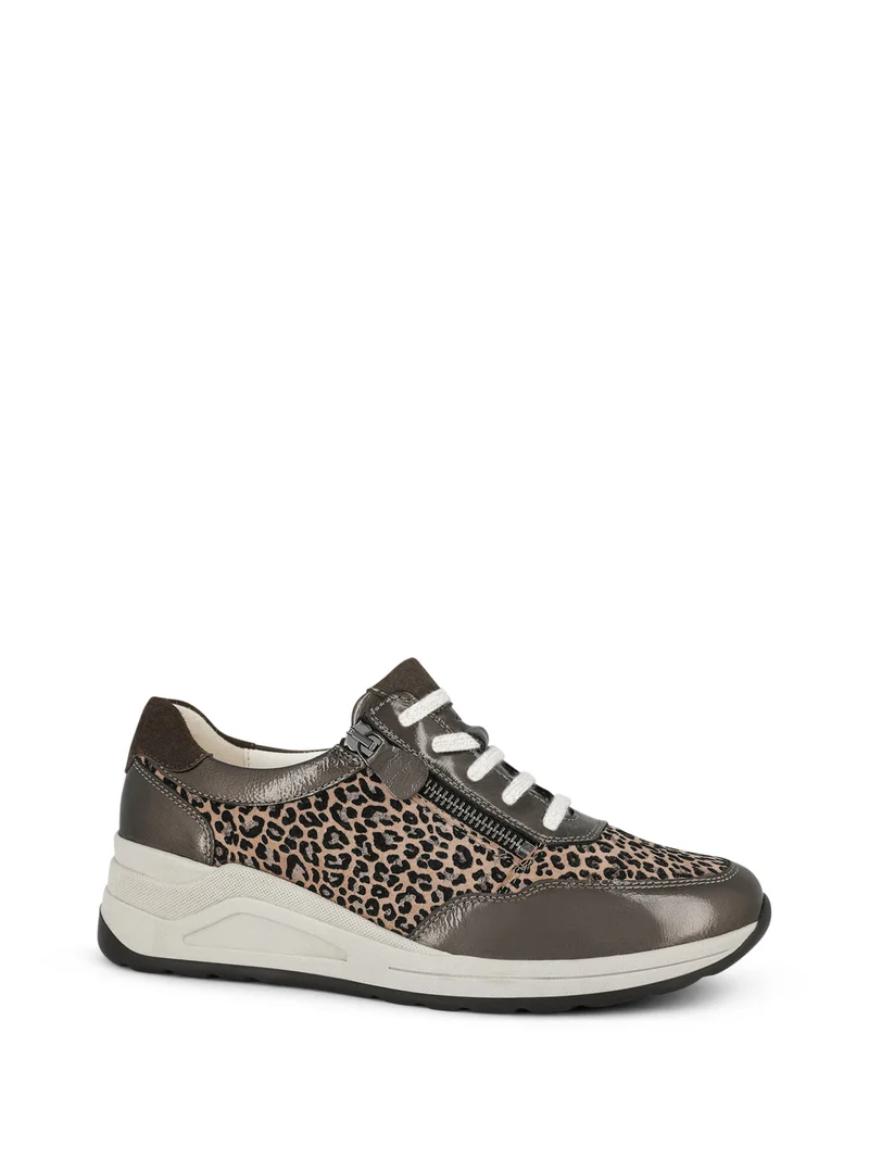 COLSON GRAPHITE~LEOPARD