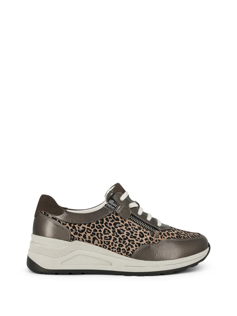 COLSON GRAPHITE~LEOPARD