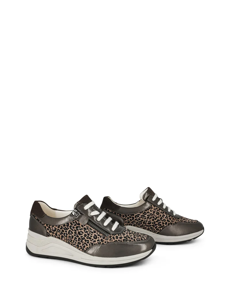COLSON GRAPHITE~LEOPARD