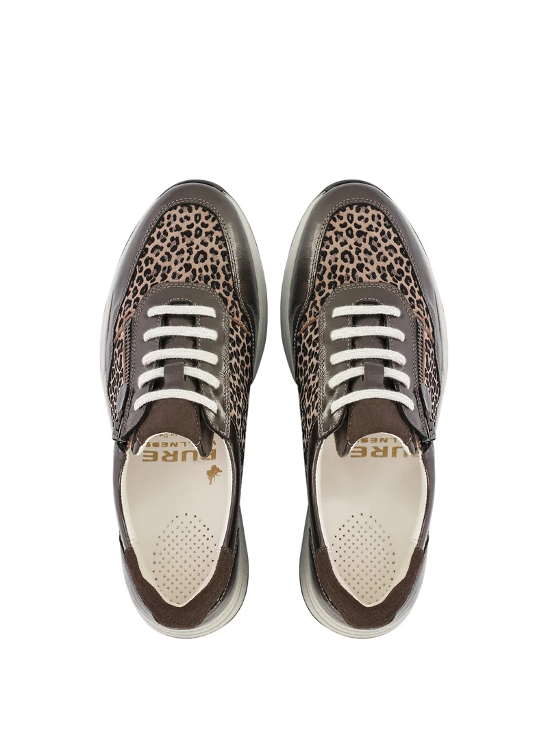 COLSON GRAPHITE~LEOPARD