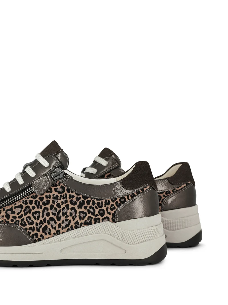 COLSON GRAPHITE~LEOPARD