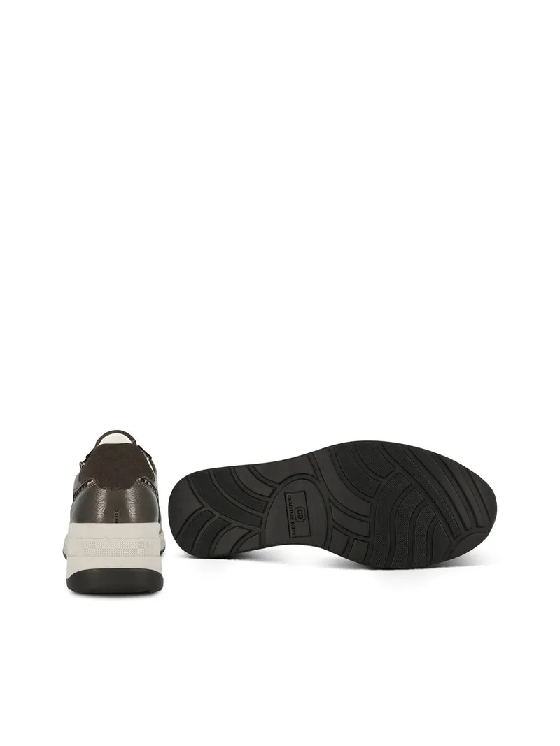COLSON GRAPHITE~LEOPARD