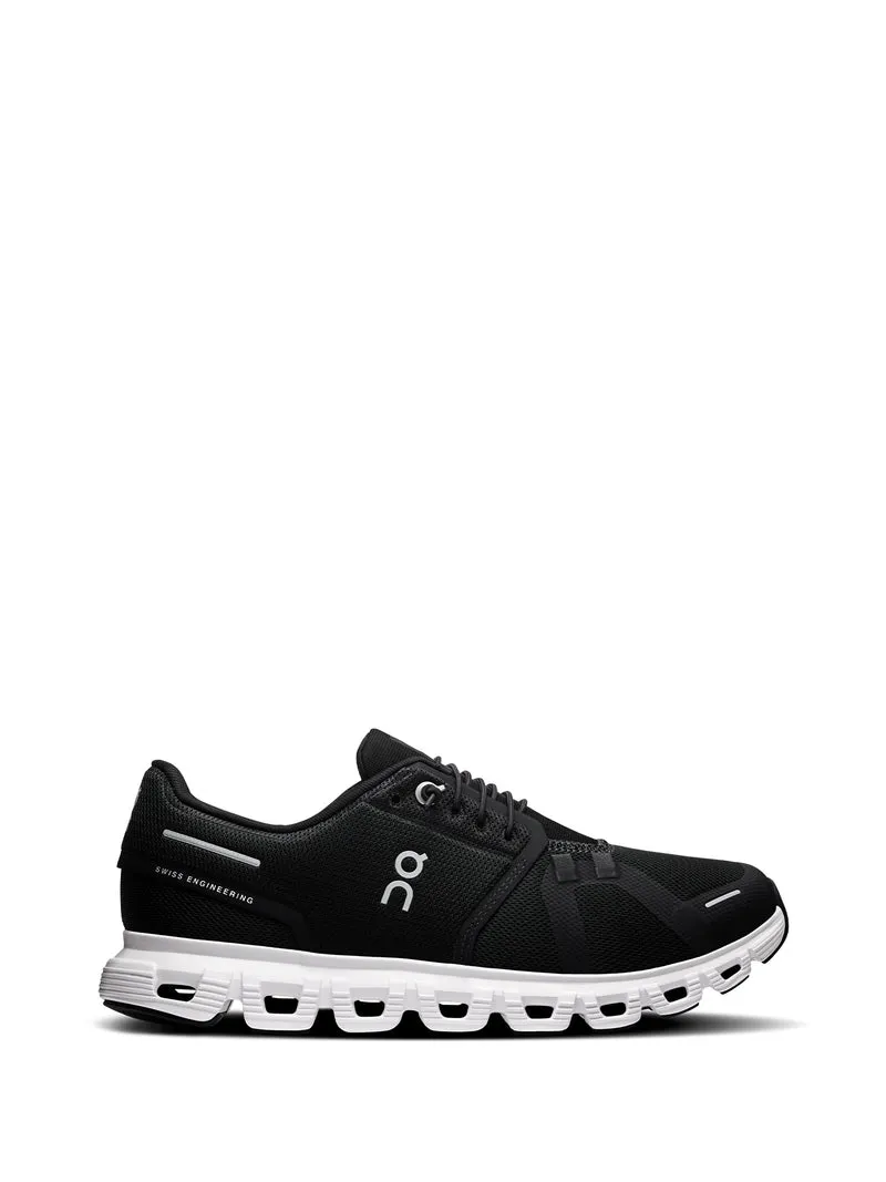 CLOUD 6 BLACK~WHITE