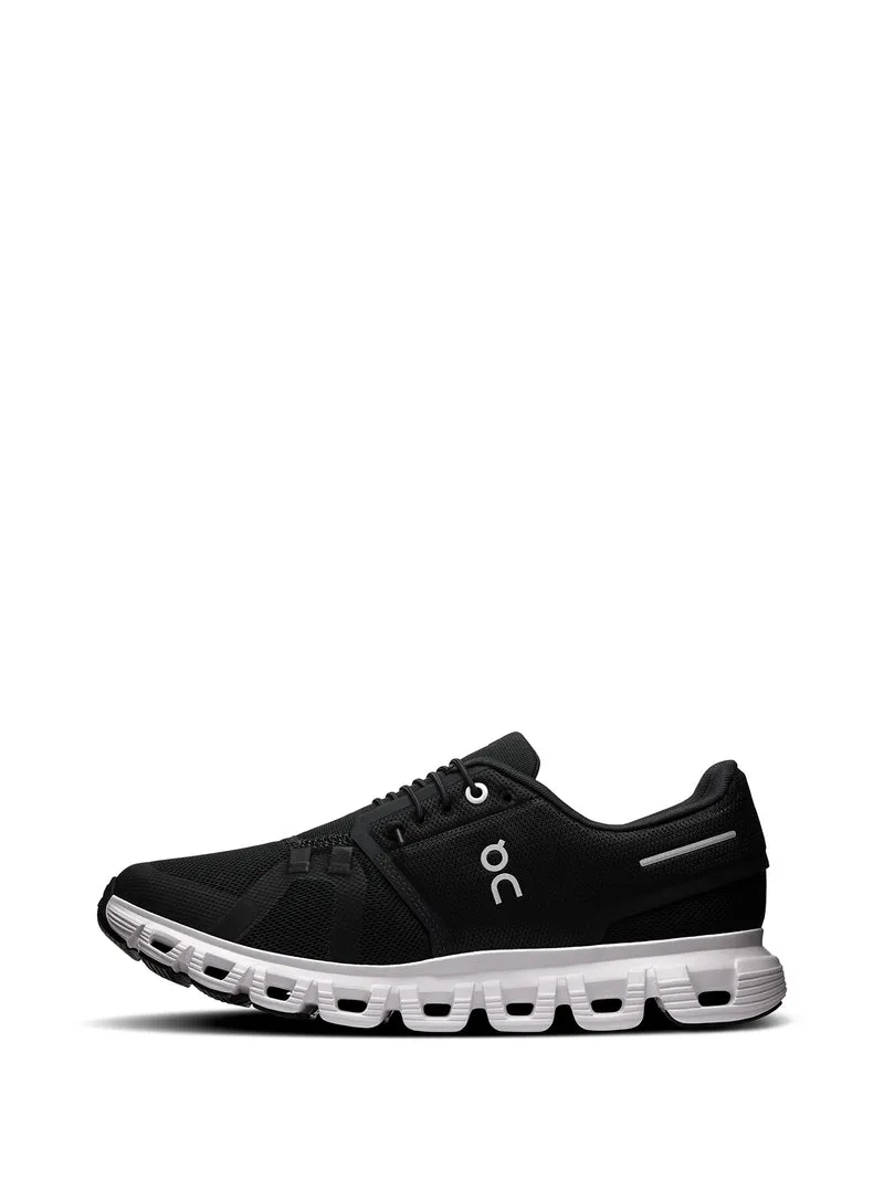 CLOUD 6 BLACK~WHITE