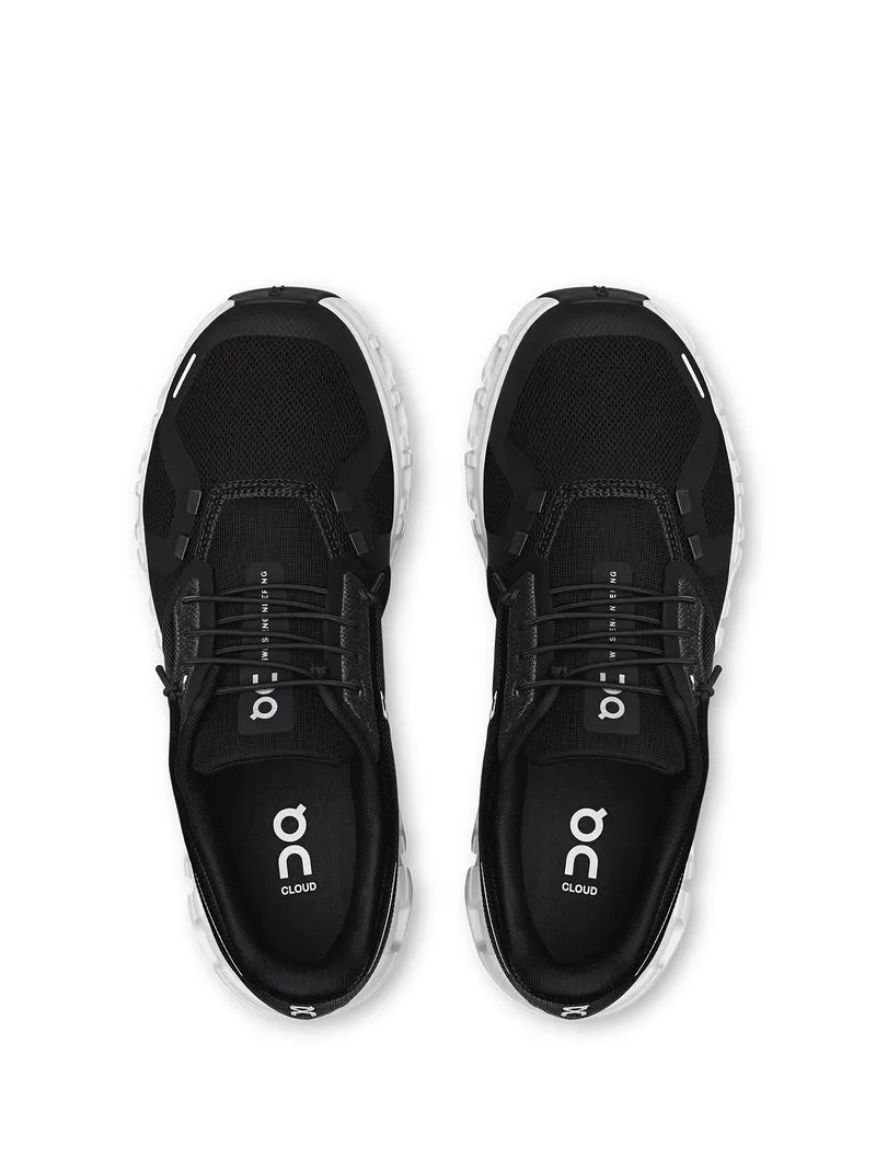 CLOUD 6 BLACK~WHITE