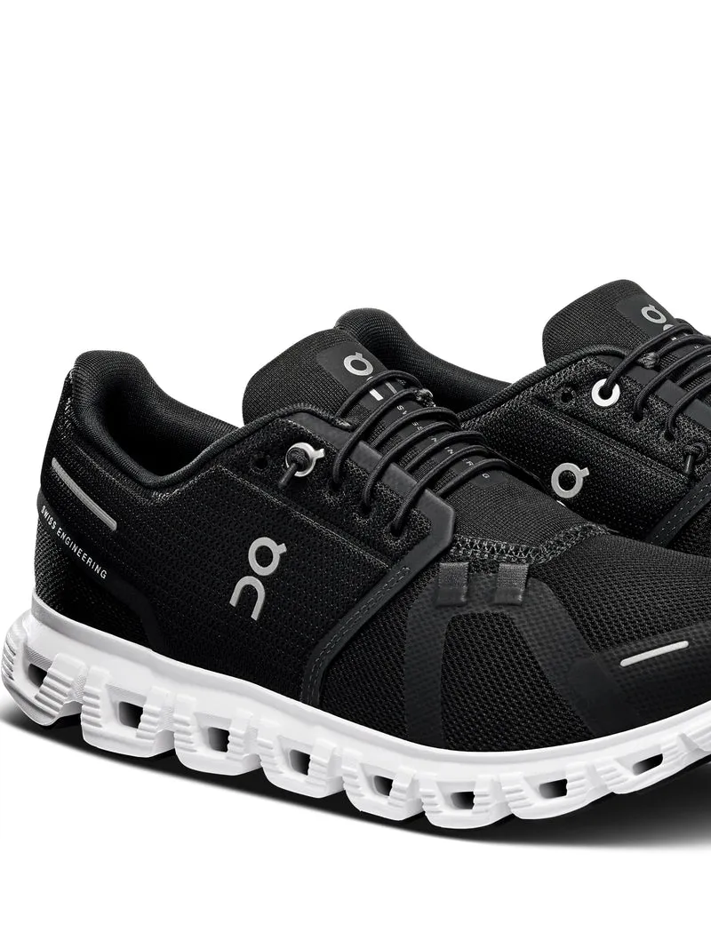 CLOUD 6 BLACK~WHITE