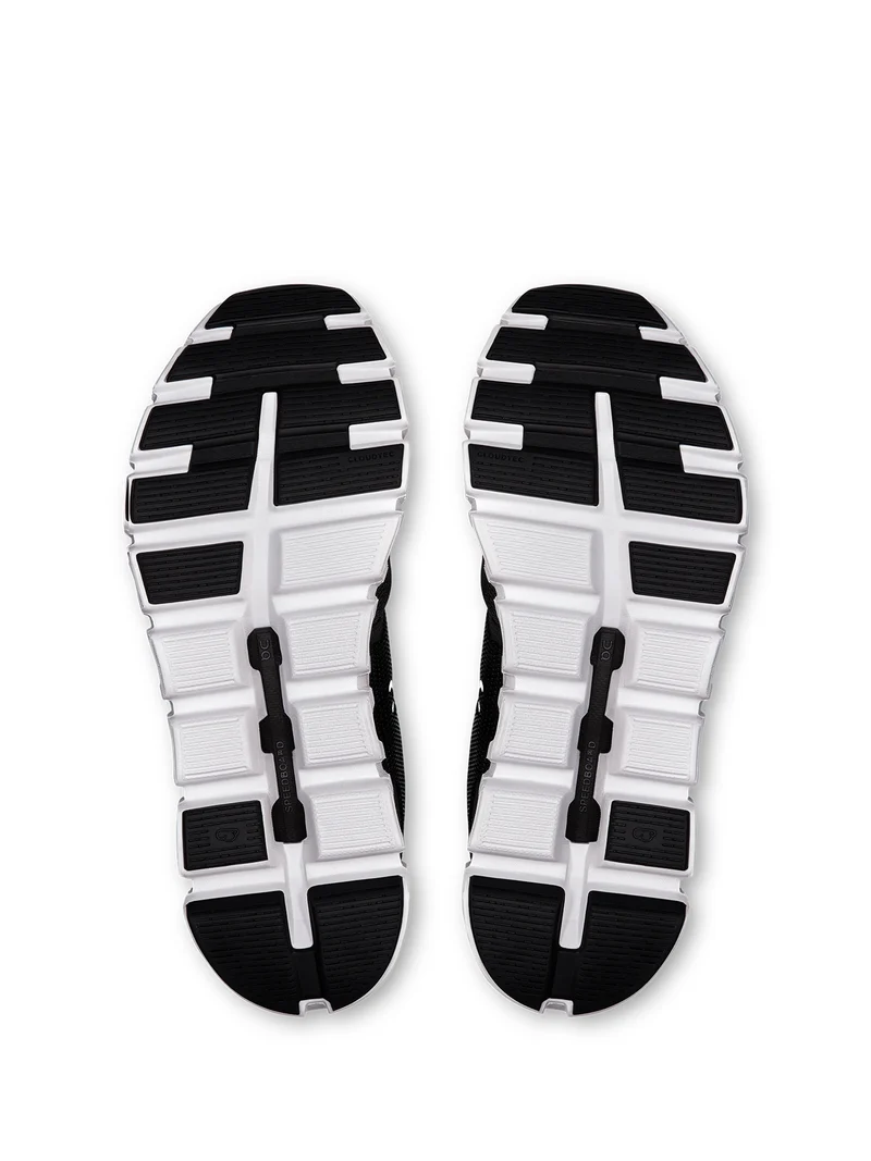 CLOUD 6 BLACK~WHITE