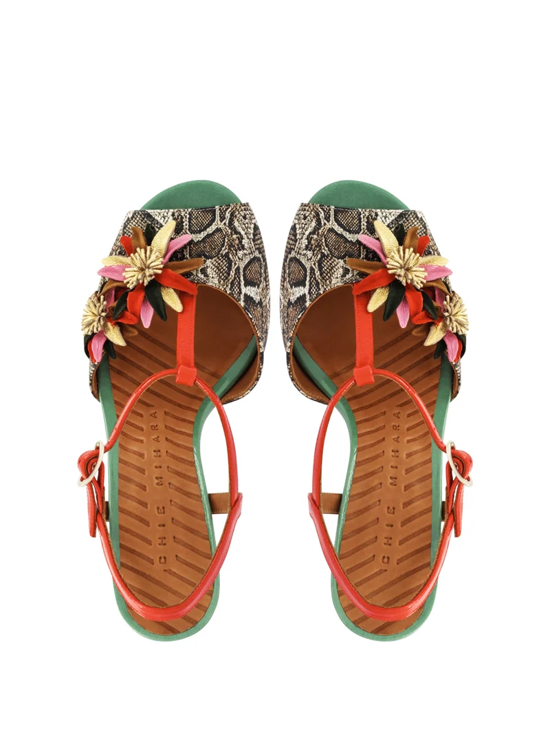 ULIVA BRIGHT MULTI