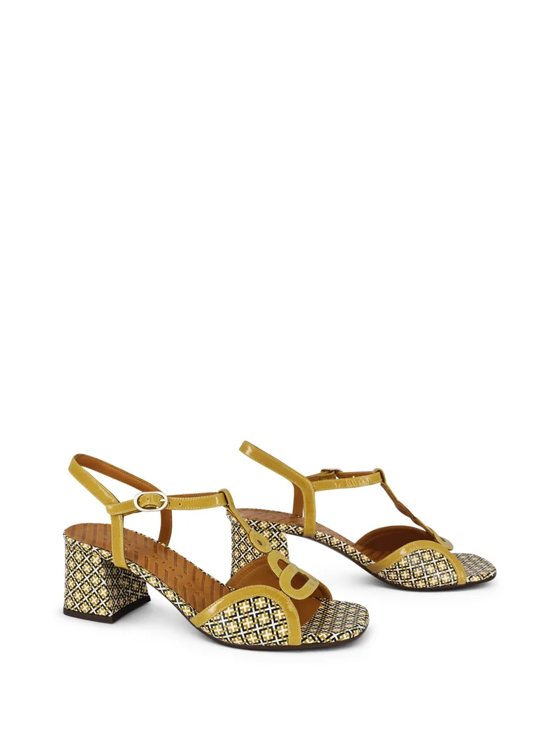 LETOUCHE OCHRE