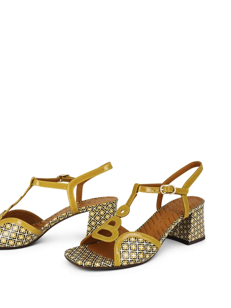 LETOUCHE OCHRE