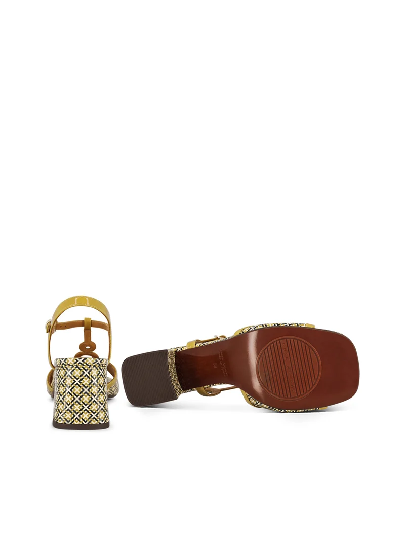 LETOUCHE OCHRE
