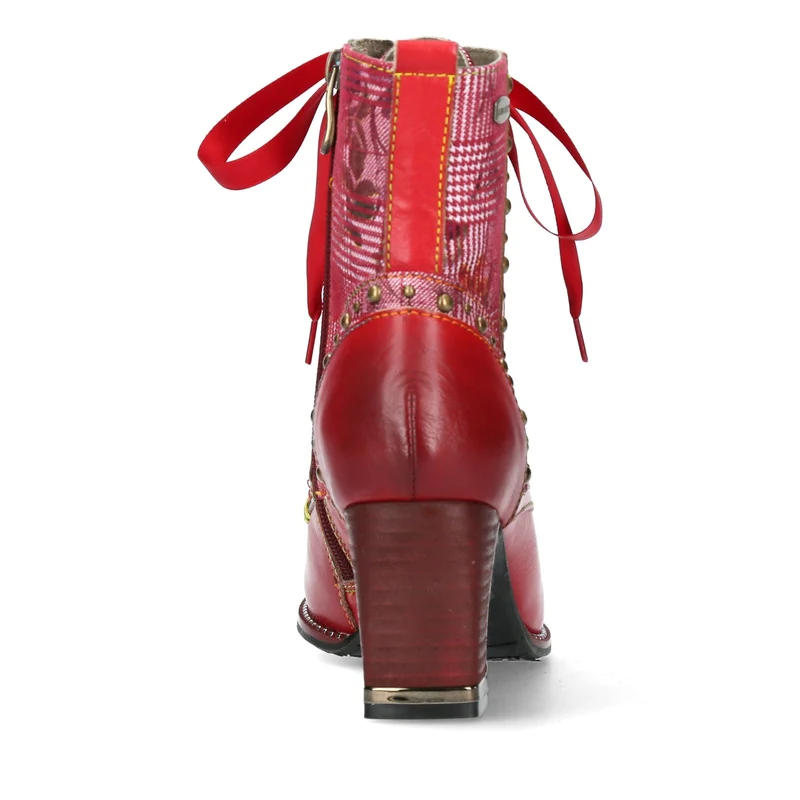 Bottines - KACIO 05
