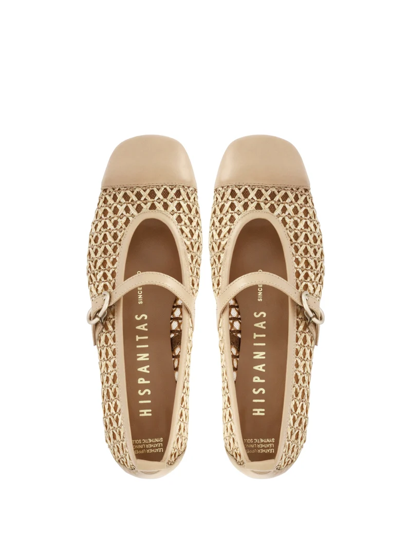 HUELLA ALMOND