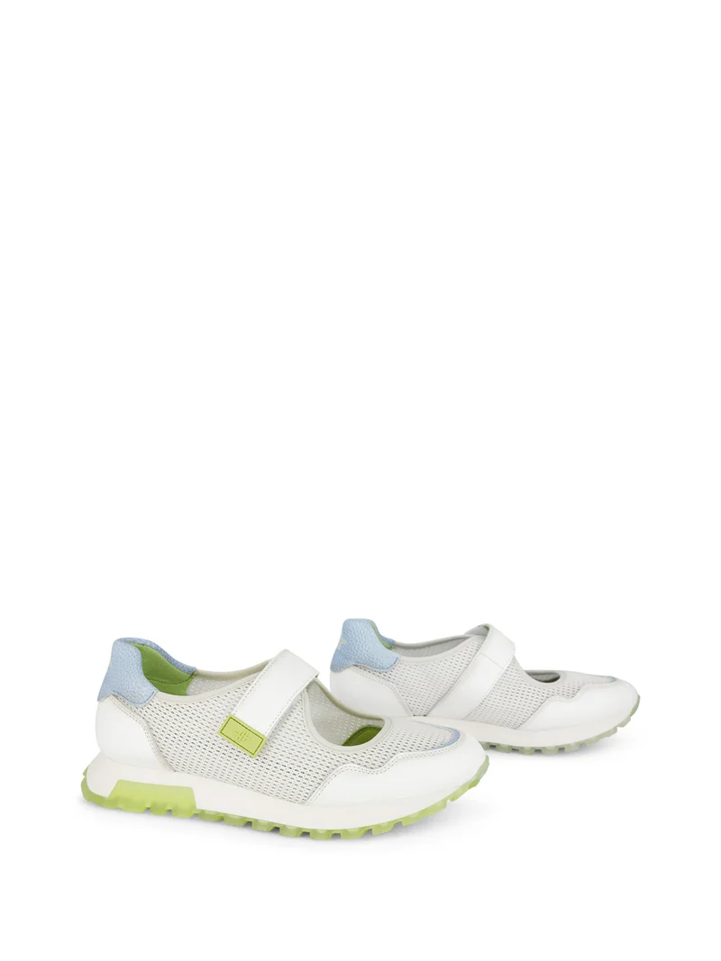 HOBBIT OFF WHITE