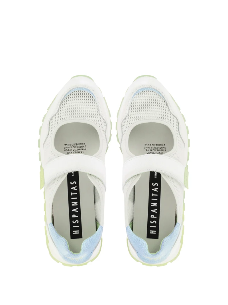 HOBBIT OFF WHITE