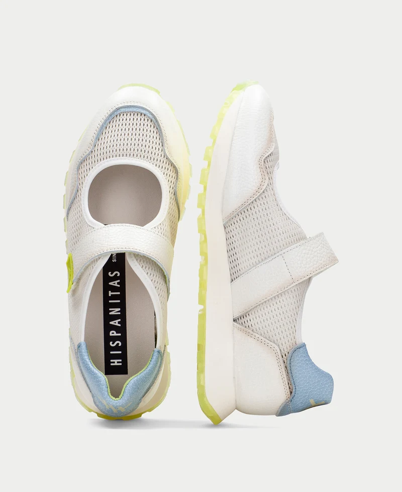 HOBBIT OFF WHITE
