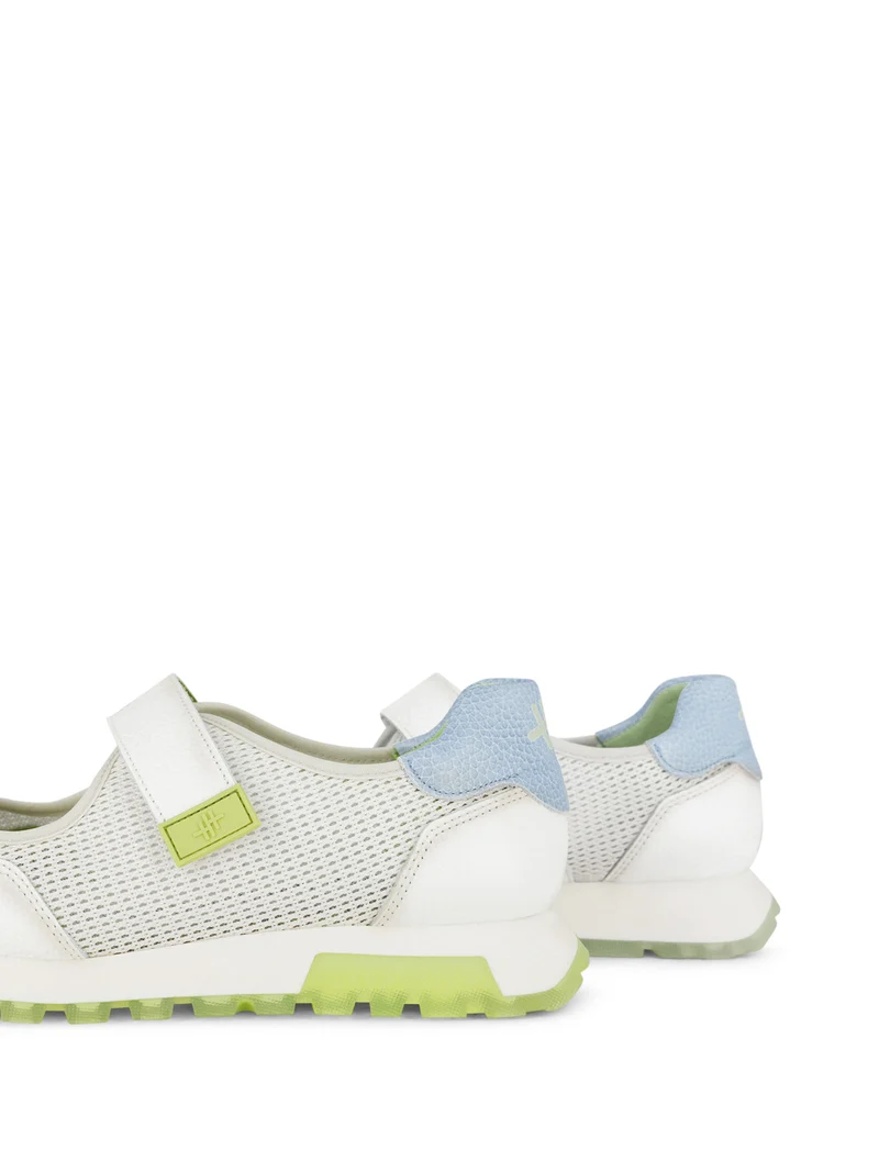 HOBBIT OFF WHITE