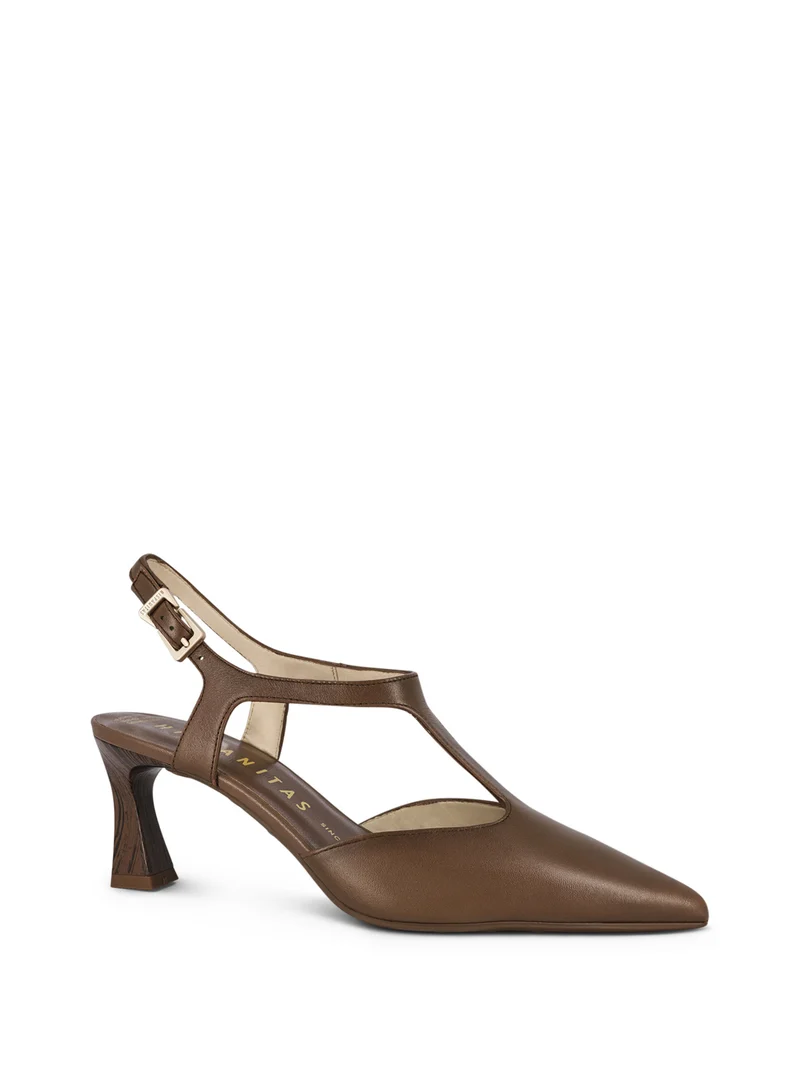 HERENZO DK BROWN