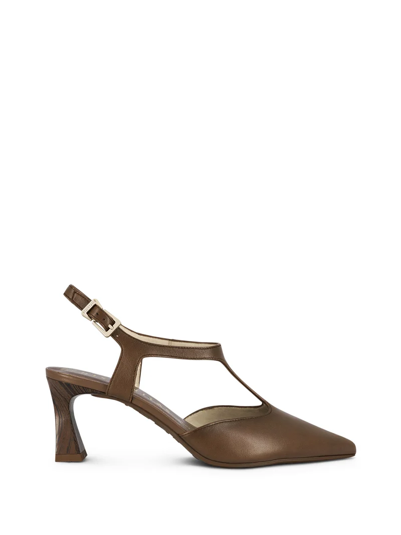 HERENZO DK BROWN