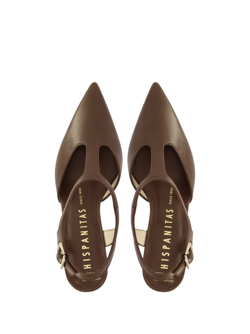 HERENZO DK BROWN