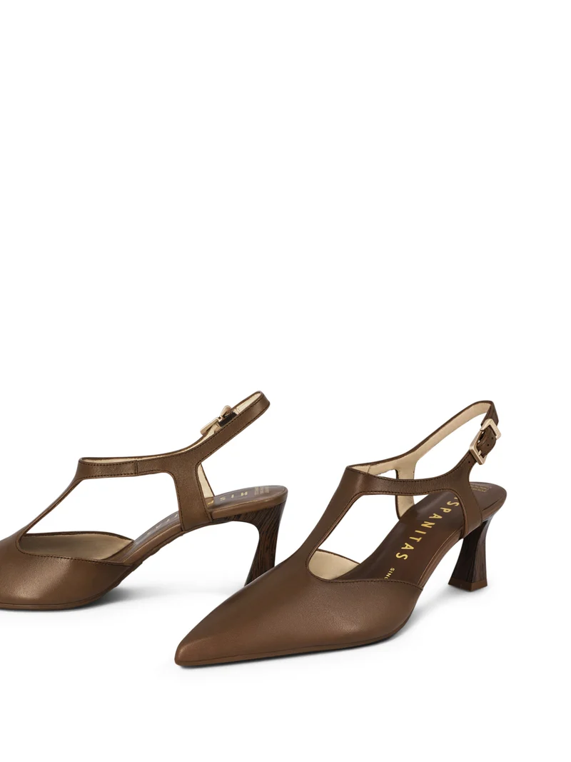 HERENZO DK BROWN