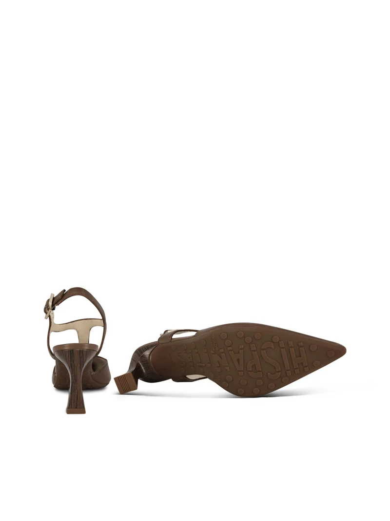 HERENZO DK BROWN