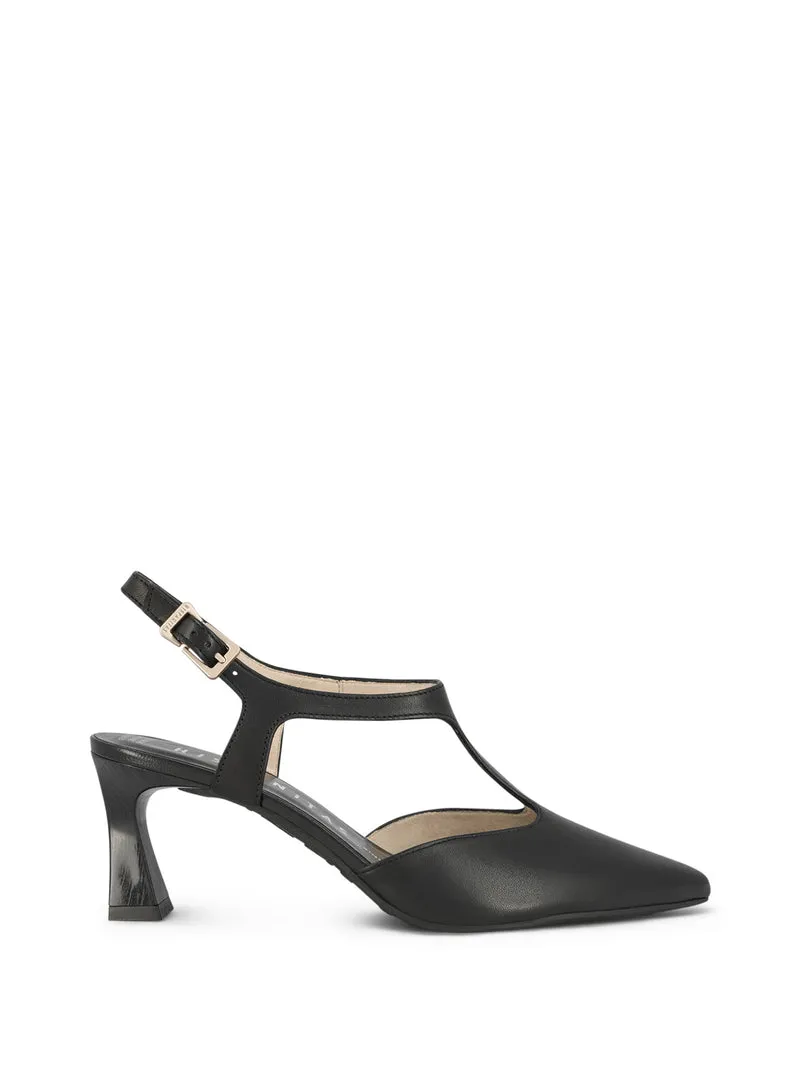HERENZO BLACK