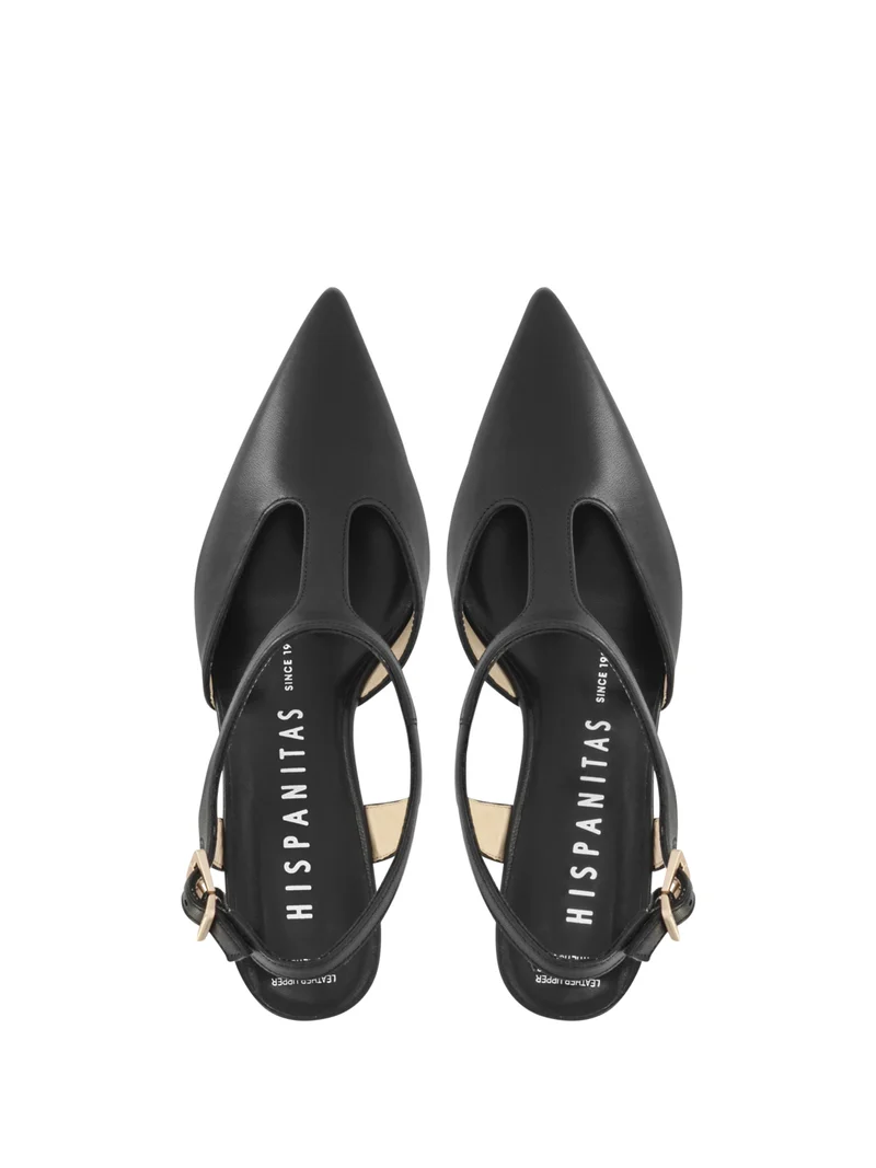 HERENZO BLACK