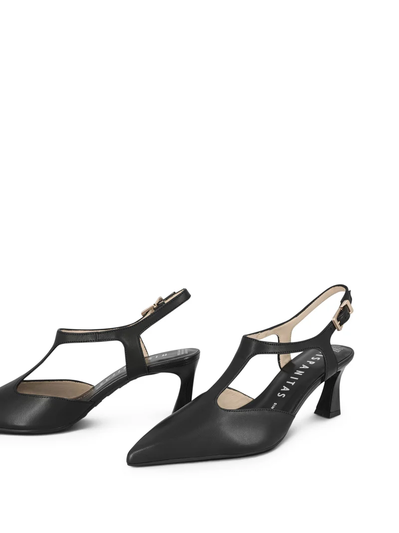 HERENZO BLACK