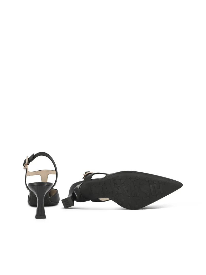 HERENZO BLACK
