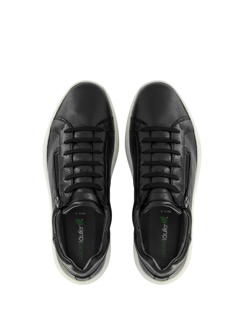 WOSP BLACK Wide Fit