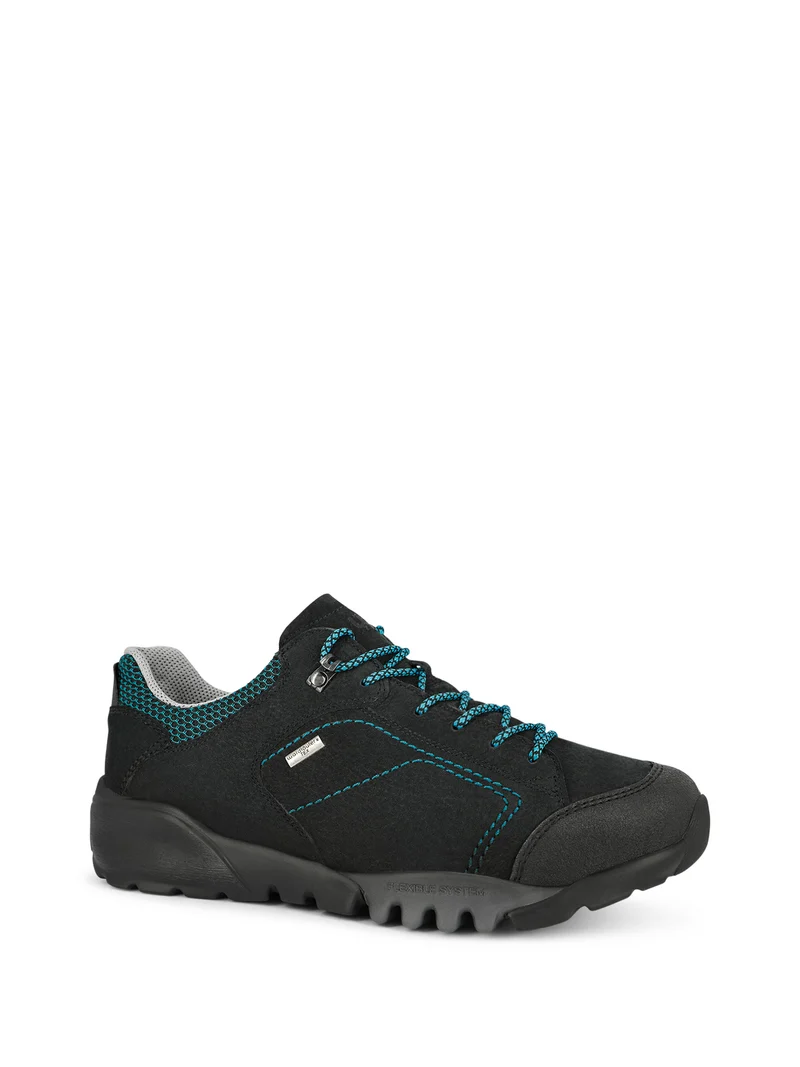 WILHELM BLACK Wide Fit