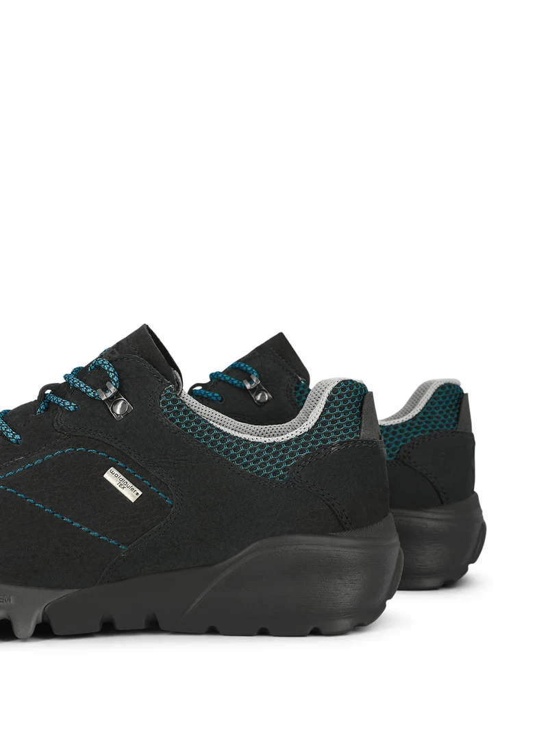WILHELM BLACK Wide Fit