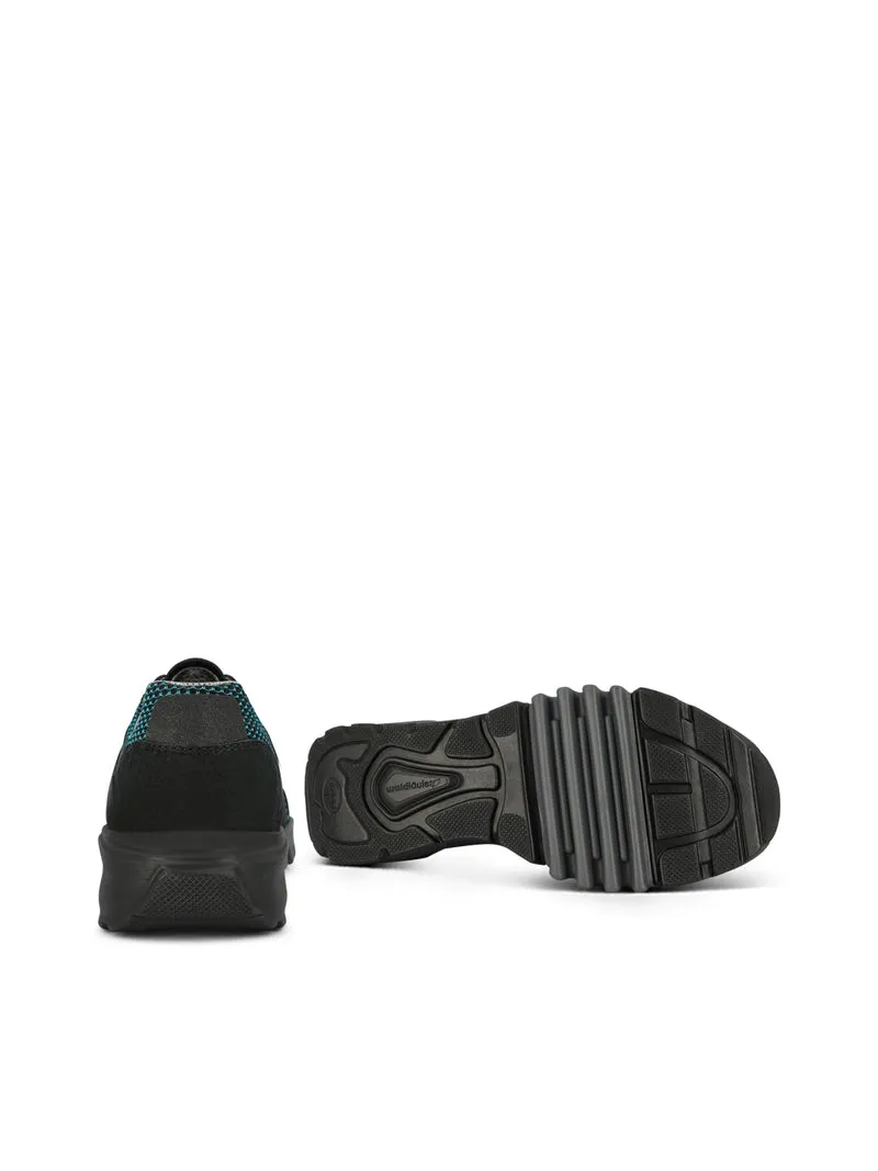 WILHELM BLACK Wide Fit