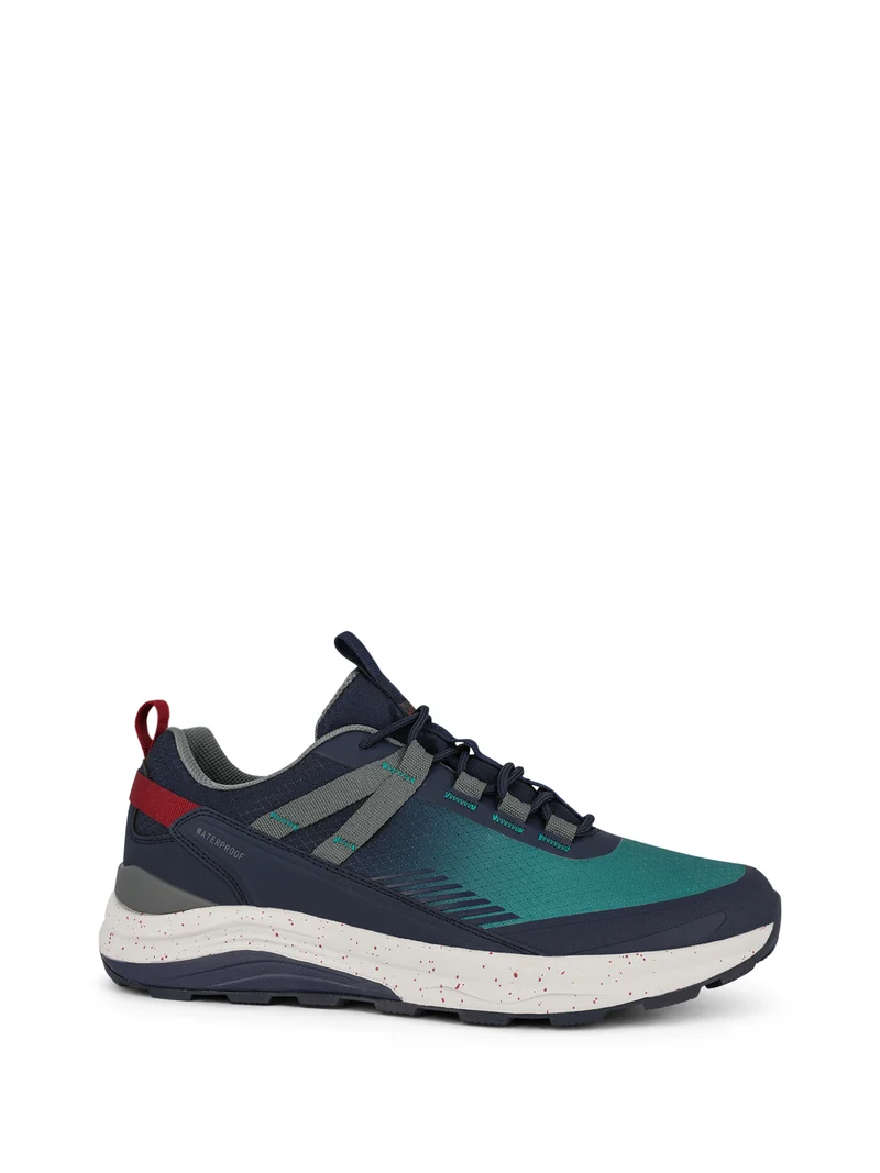 CARL-LOW BLUE COMBO