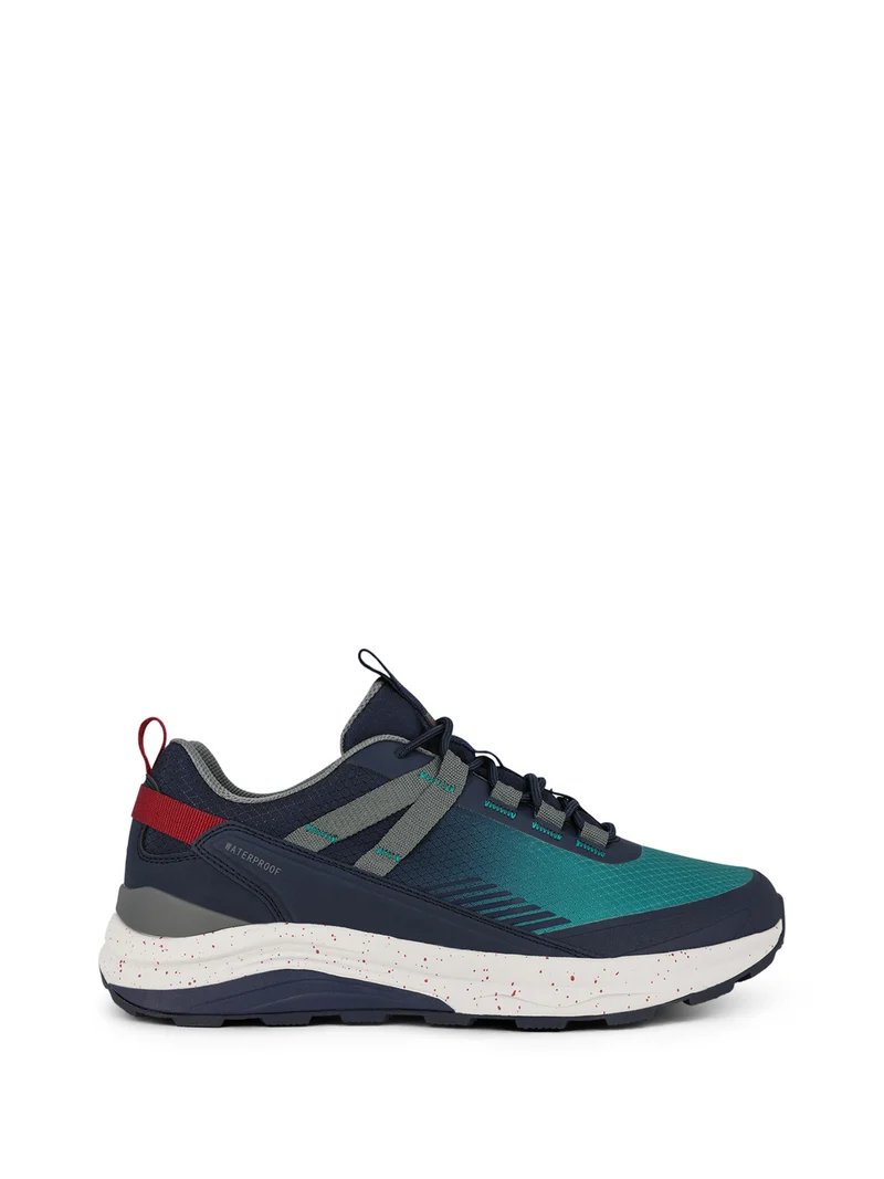 CARL-LOW BLUE COMBO