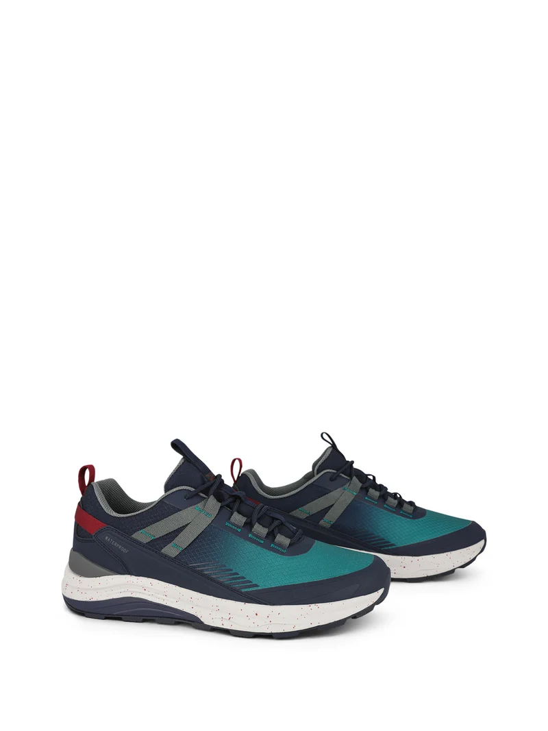 CARL-LOW BLUE COMBO