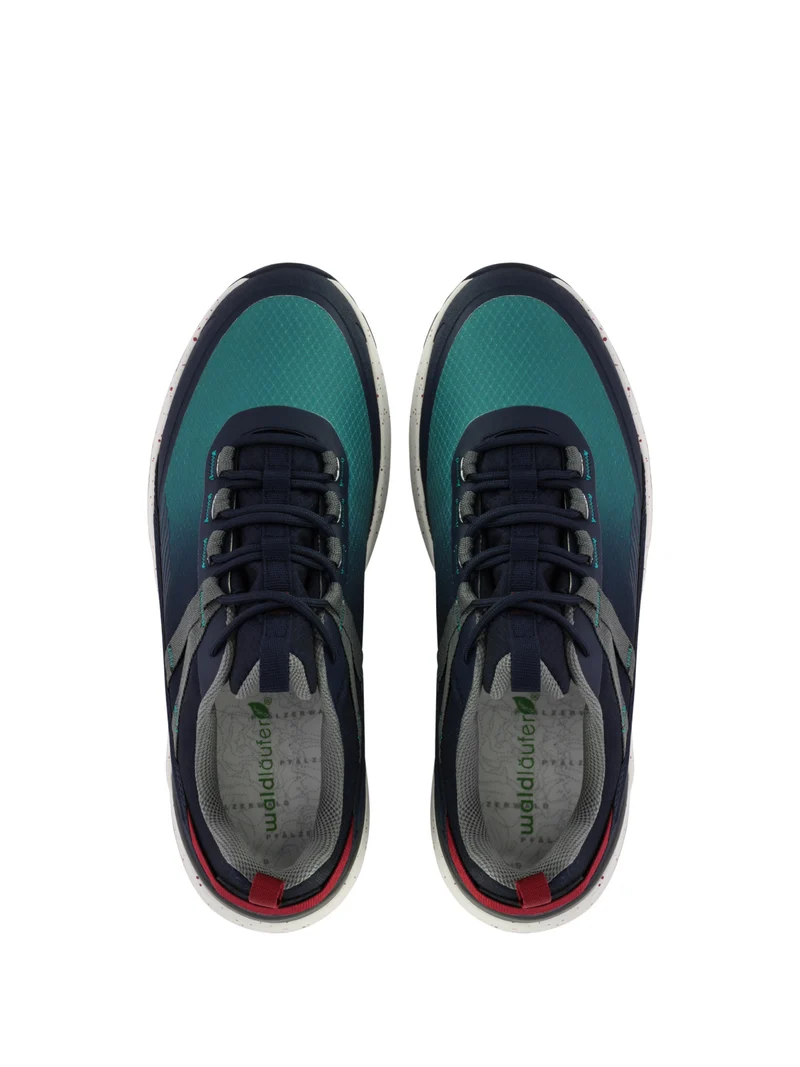 CARL-LOW BLUE COMBO
