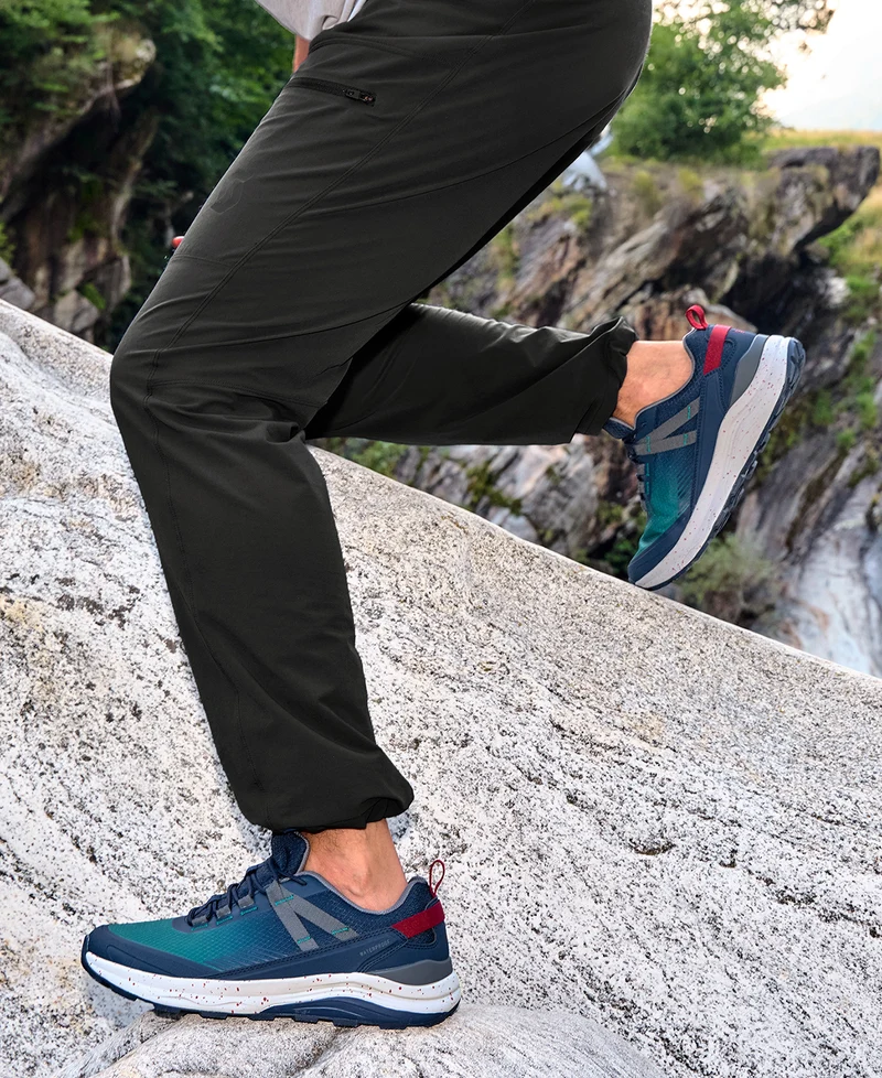 CARL-LOW BLUE COMBO