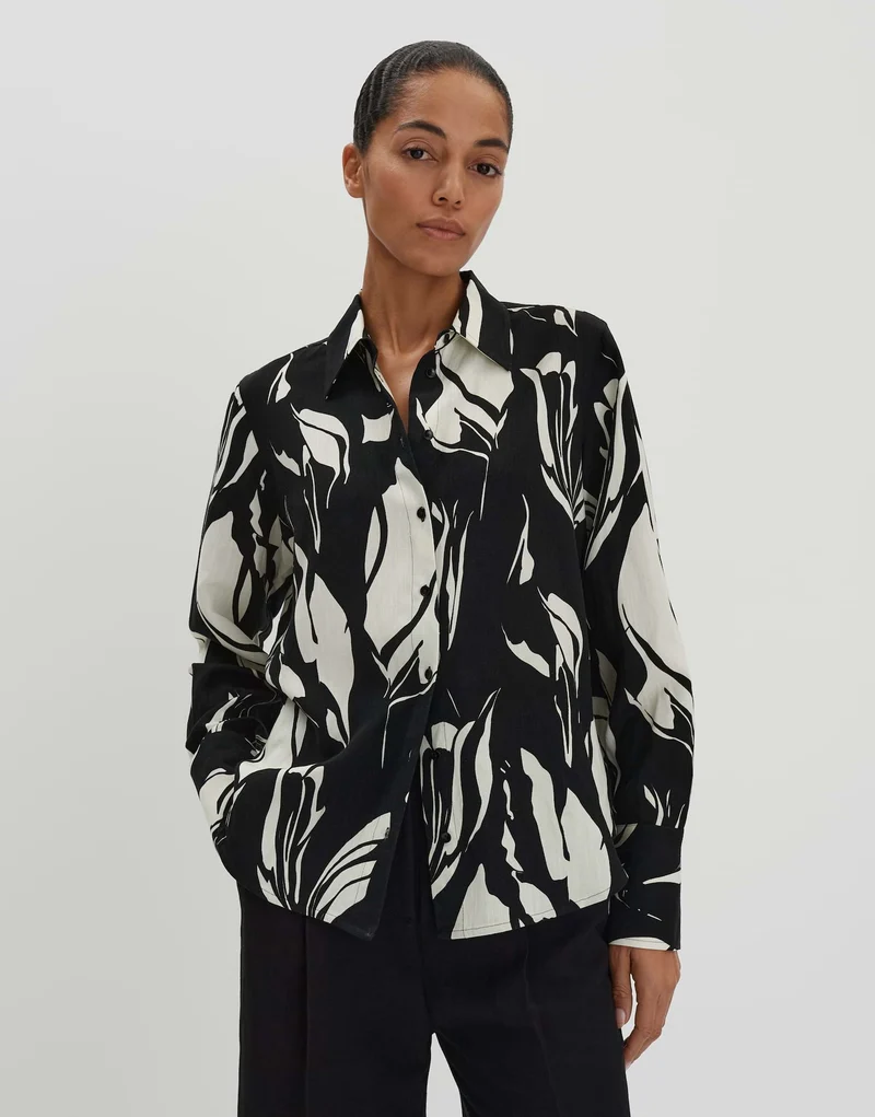 Zerlian floral