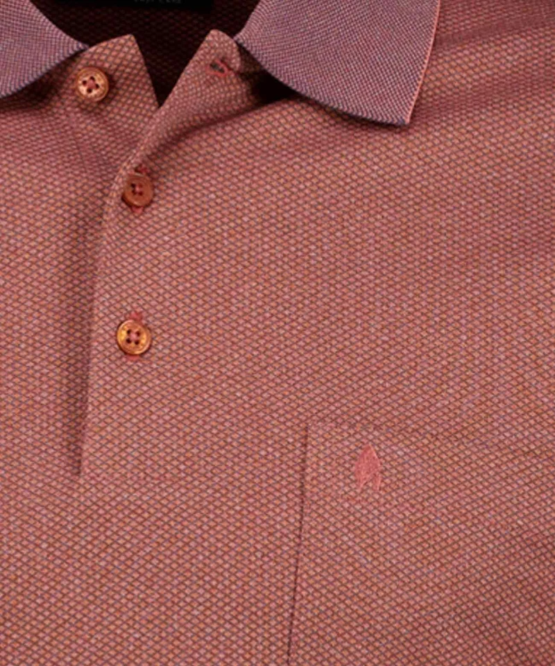 Polo LS fish net