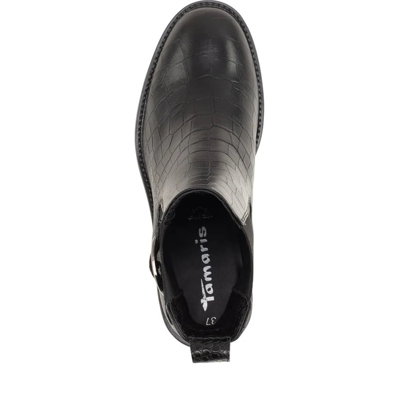 Stiefel