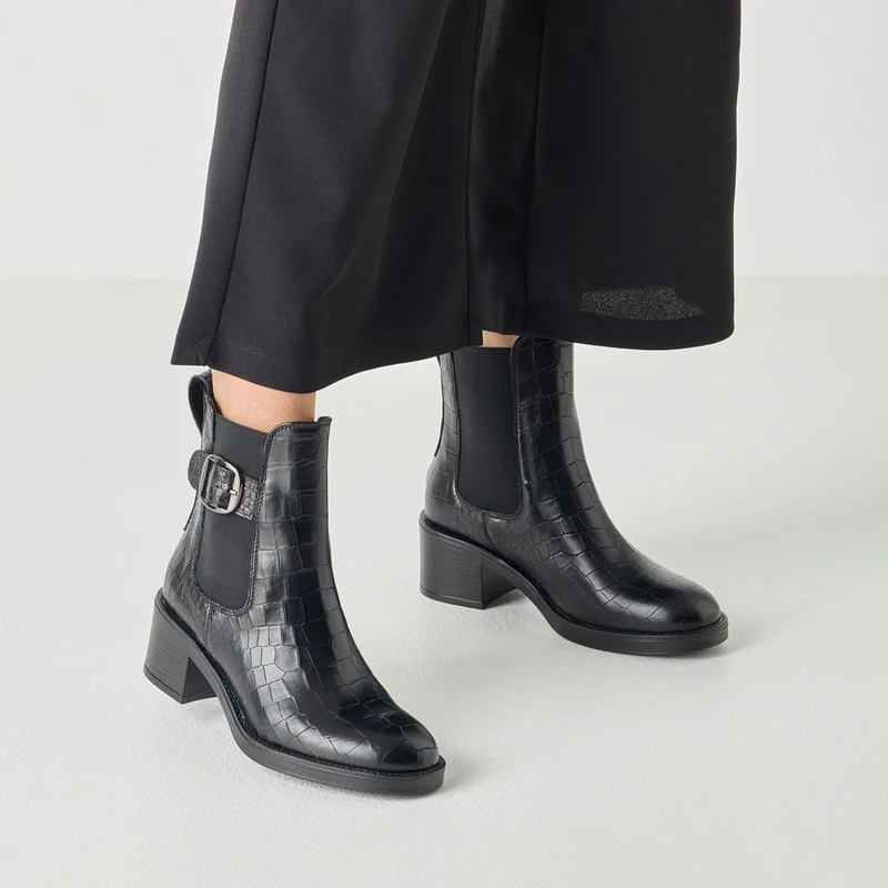 Stiefel