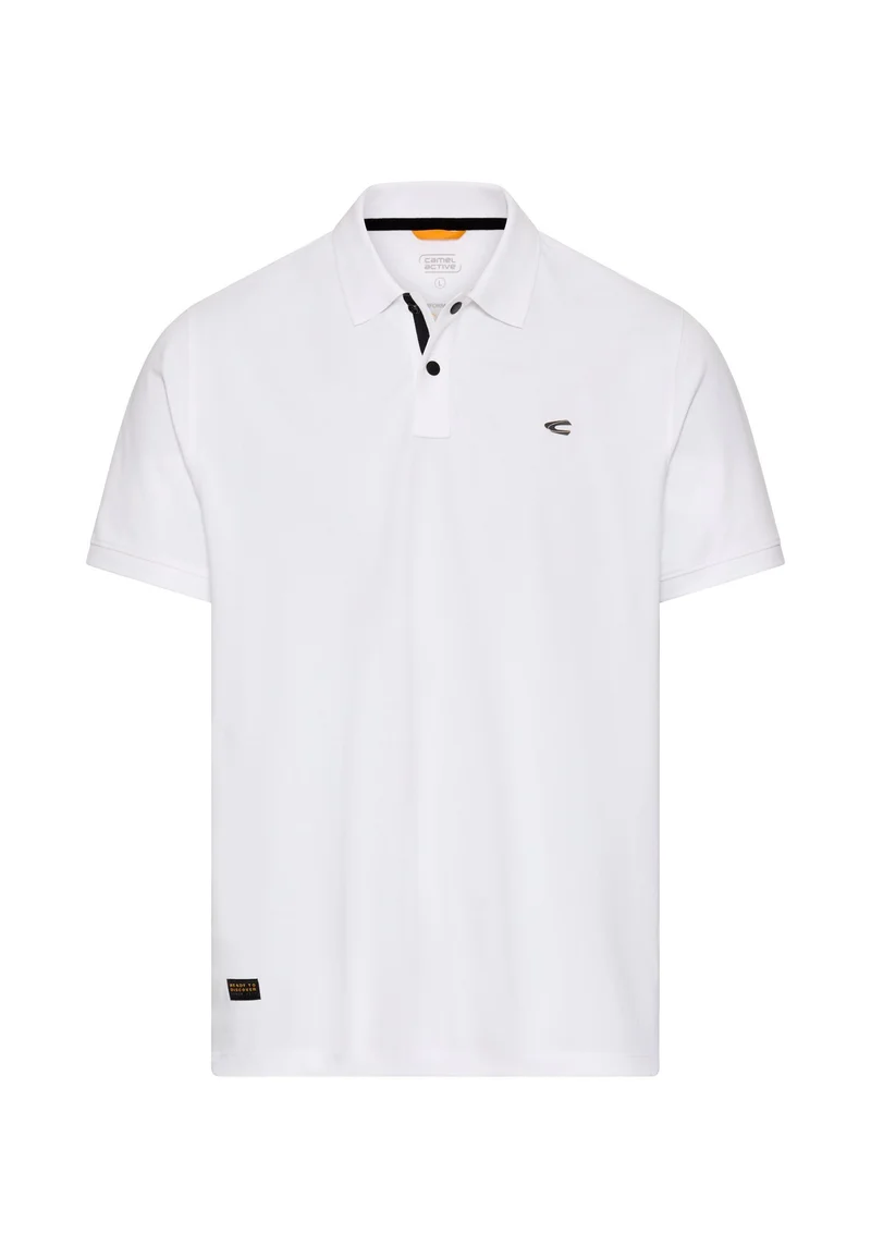 Polos 1/2 sleeves