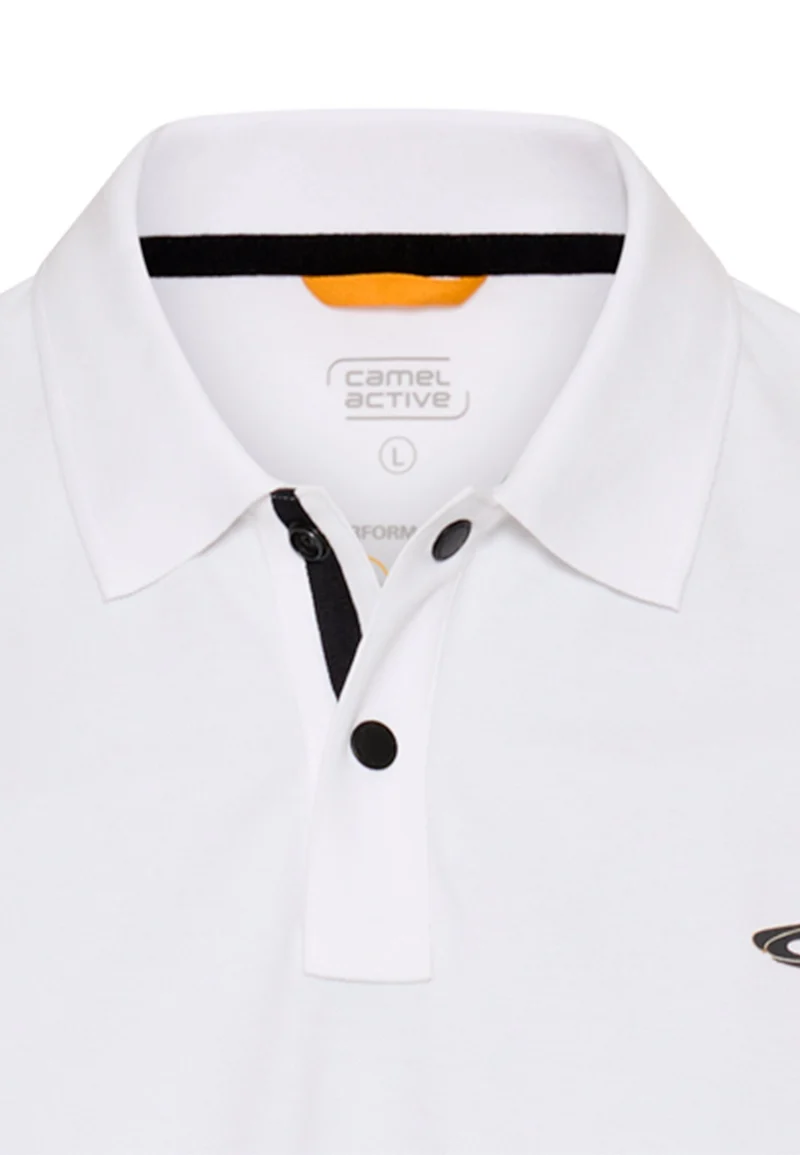 Polos 1/2 sleeves